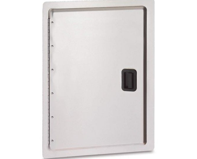 American Outdoor Grill 18x12 Stainless Steel Access Door