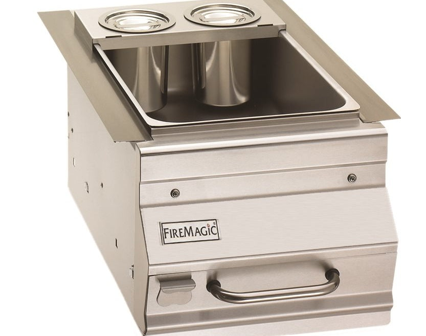 Fire Magic Bar Caddy Drawer
