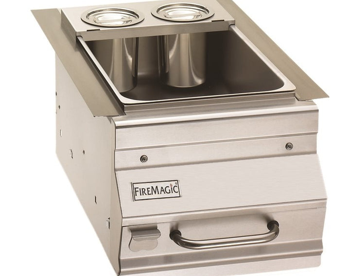 Fire Magic Bar Caddy Drawer