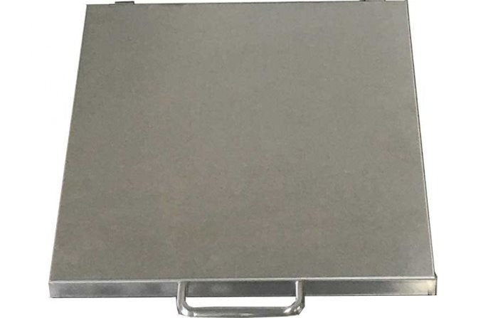 Fire Magic Bar Caddy Cover with Handle