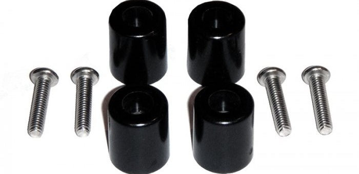 Fire Magic Bumpers – Set of Four