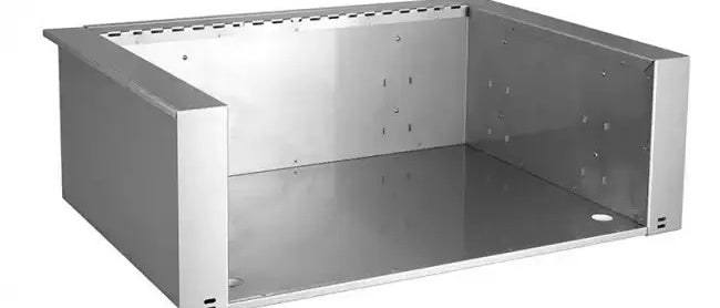 Fire Magic Built-In Insulating Liner, 304 Stainless Steel, 34.375" Wide
