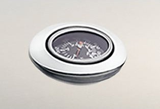 Fire Magic Analog Lid Thermometer