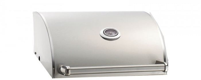 Fire Magic A830 Oven Lid – Charcoal