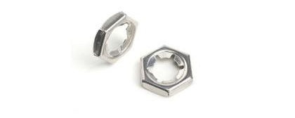 Fire Magic 3/4 PAL Nut Set of 2