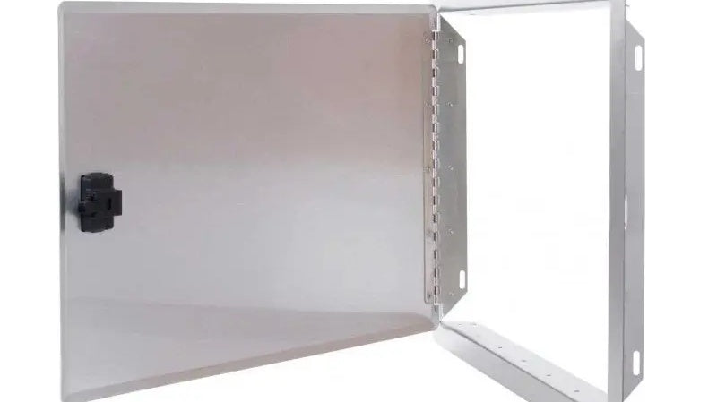 Fire Magic 12X18 Stainless Steel Access Door