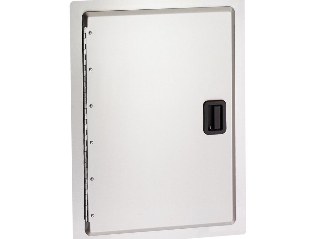 American Outdoor Grill 24x17 Stainless Steel Access Door