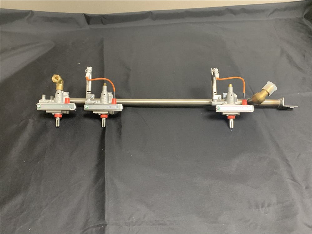 American Outdoor Grill 24" AOG Manifold T Series