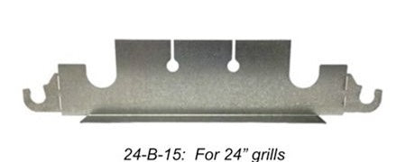 American Outdoor Grill 24" Heat Shield