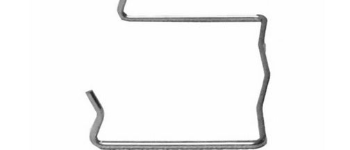 American Outdoor Grill Burner Clip