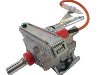 American Outdoor Grill Main Burner Valve "T" Series