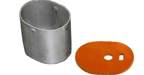 Fire Magic Heat Shield Kit