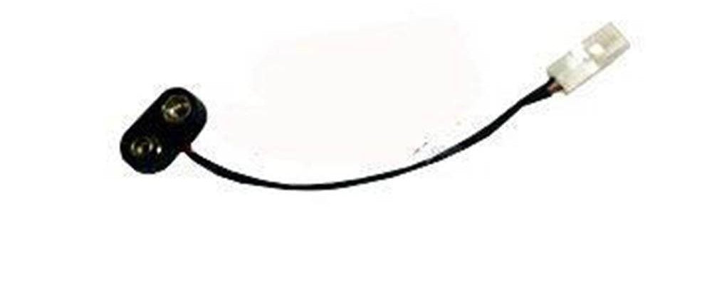 Fire Magic Aurora 9V Battery Wire
