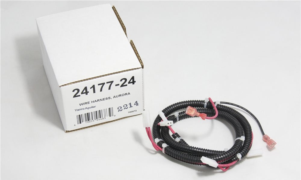 Fire Magic Aurora Wire Harness