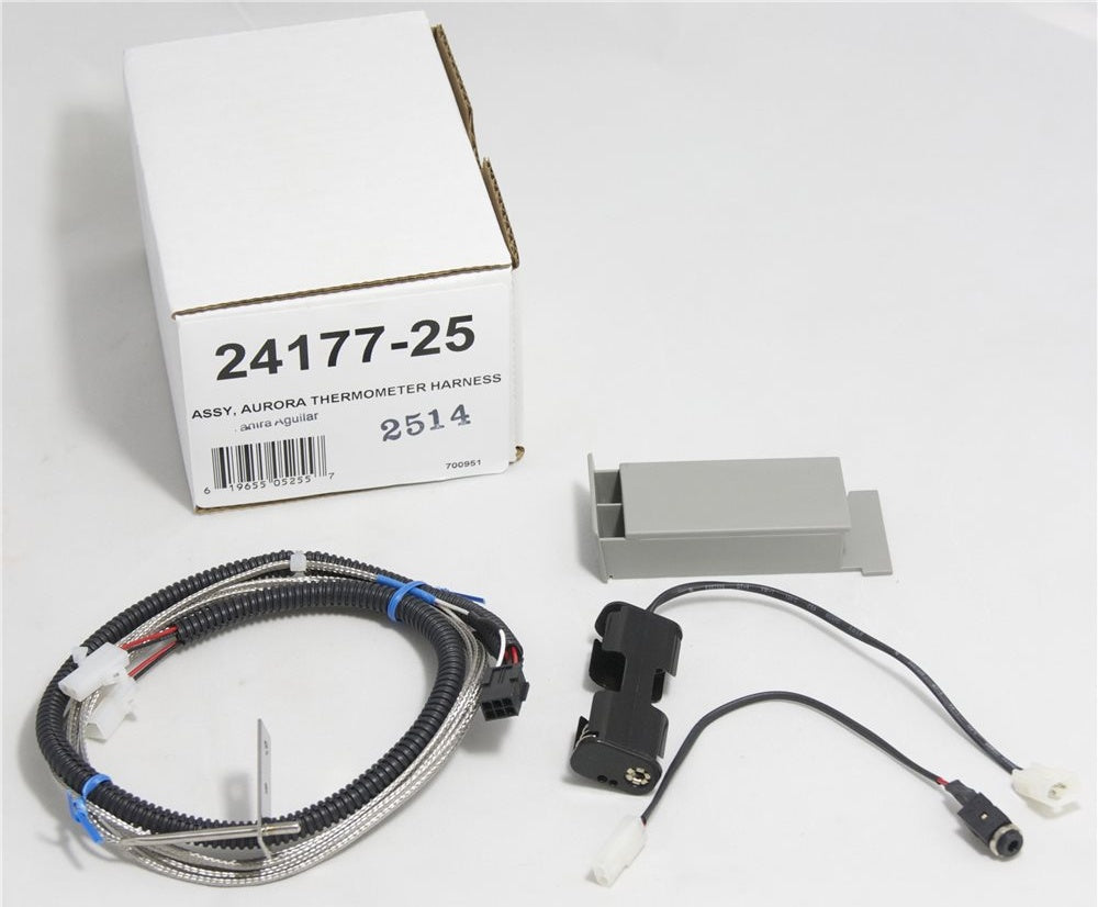 Fire Magic Aurora Thermometer Harness Assembly