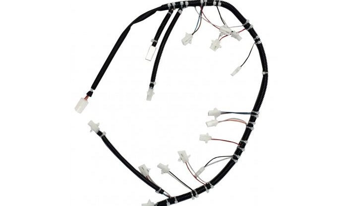 Fire Magic Aurora Wire Harness