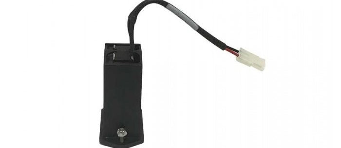 Fire Magic Igniter Battery Holder Assembly