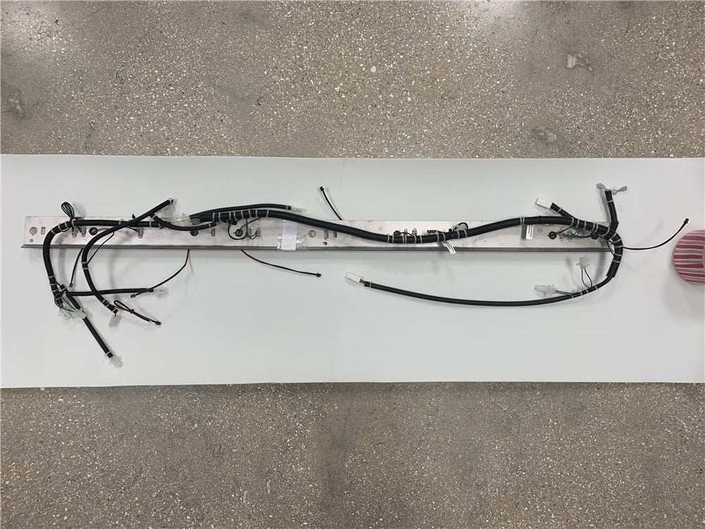 Fire Magic Wire Harness E1060 with Raceway