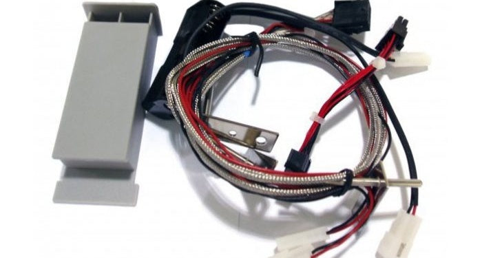Fire Magic Thermocouple Battery Pack