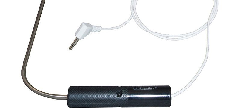 Fire Magic Meat Probe with Braided Stainless Steel