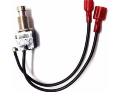 Fire Magic External Light Switch