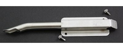 Fire Magic Left-Hand Flash Tube Assembly