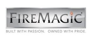 Fire Magic Manifold Assembly for E660