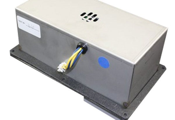 Fire Magic Transformer Box for Echelon Grills