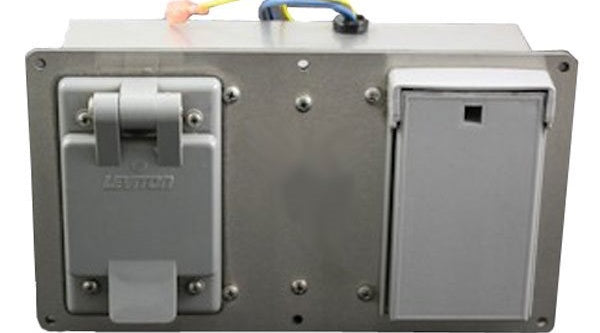 Fire Magic Transformer Box for Echelon Grills