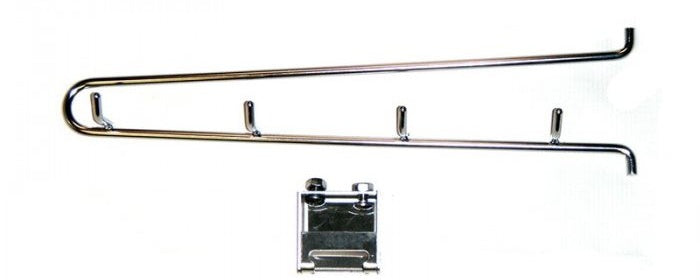 Fire Magic BBQ Tool Holder Kit
