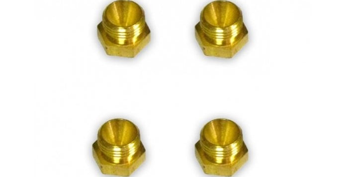 Fire Magic Orifice #40 (4-Pack)