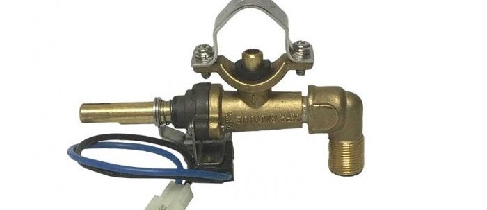 Fire Magic Valve for Echelon and Aurora Built-In Grills