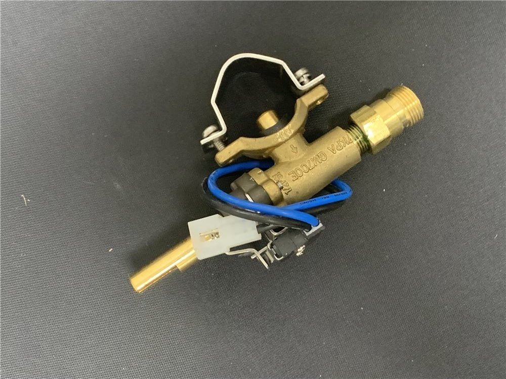 Fire Magic Main Burner Valve Legacy