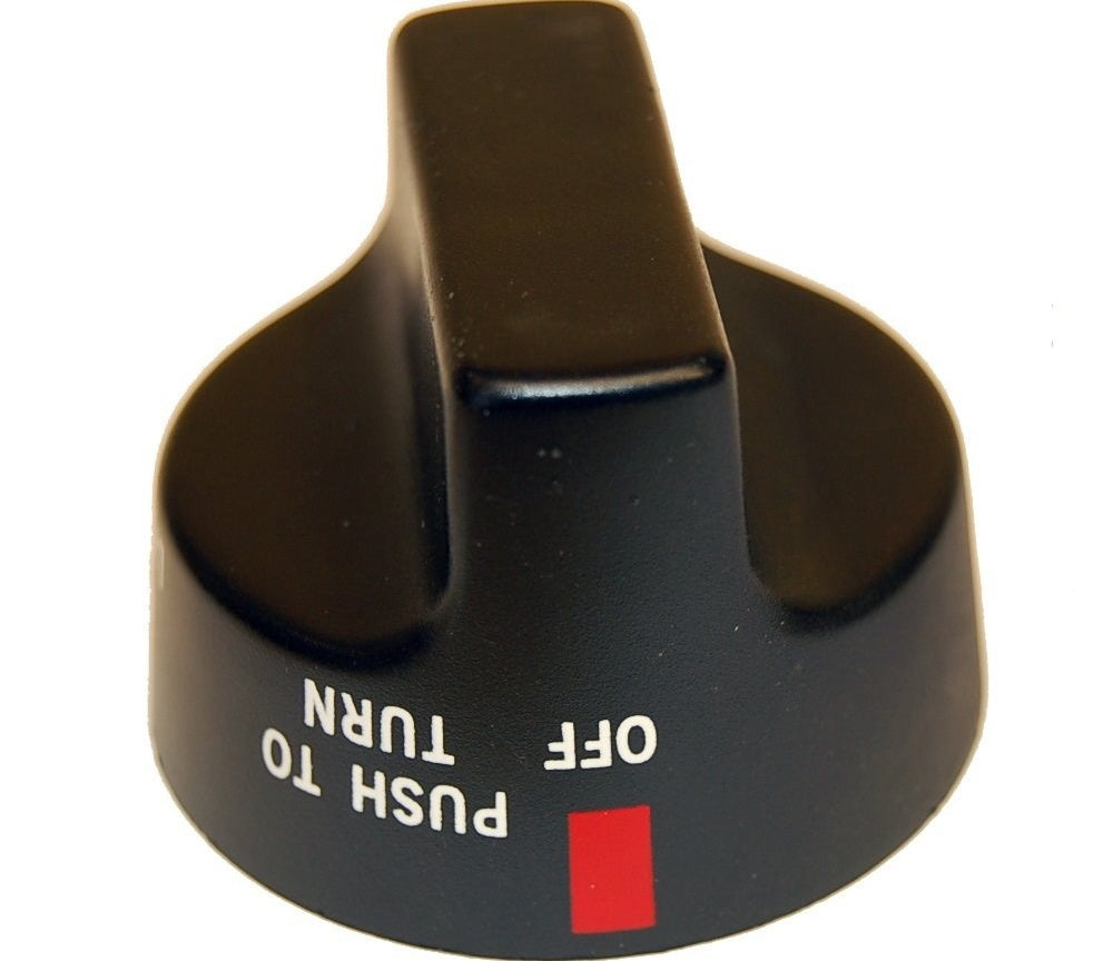 Fire Magic Replacement Knob for Deluxe BBQ