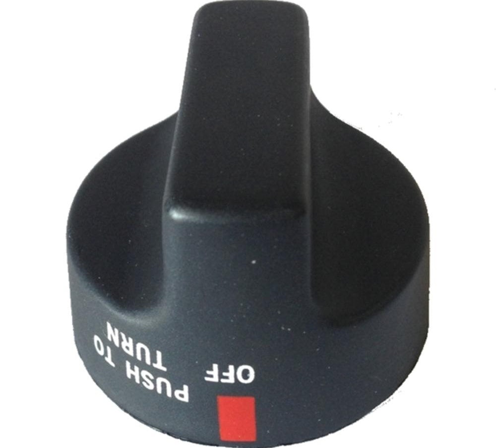 Fire Magic BBQ Replacement Knob