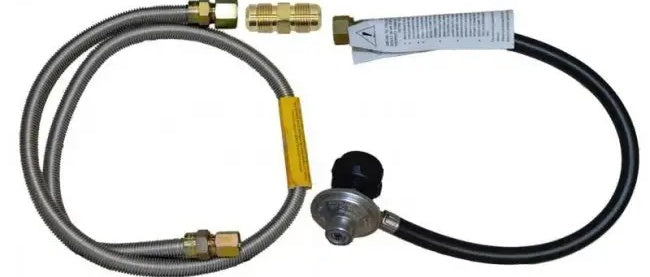 Fire Magic Conversion Kit LP Unit