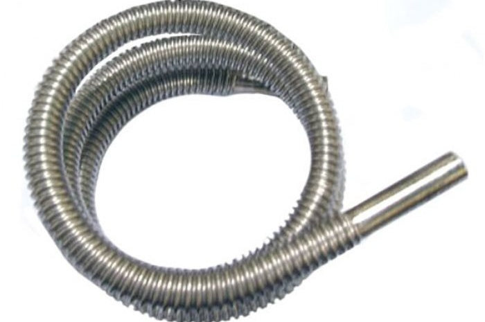 Fire Magic FLX Stainless Steel Tube with Fittings - 34"