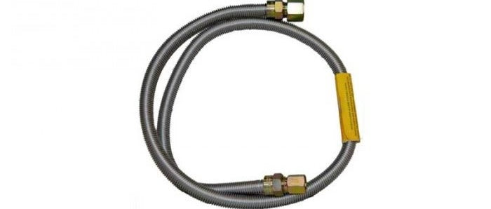 Fire Magic Stainless Steel Connector 1/2" OD x 36"