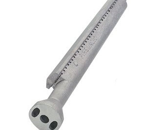 Fire Magic Burner Stainless Steel Cast Long 2-Pack