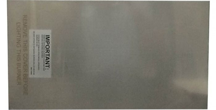 Fire Magic IR 2 Series Grill Cover