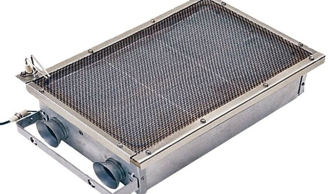Fire Magic Infra-Red Burner 2 Series