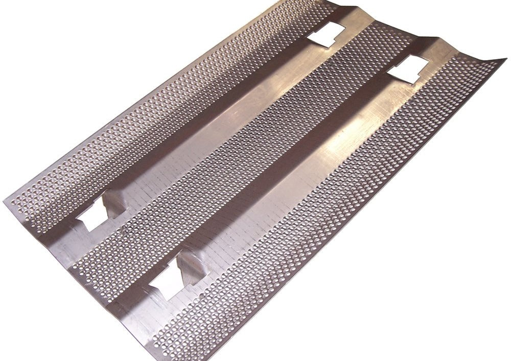 Fire Magic Stainless Steel Flavor Grid 10x17