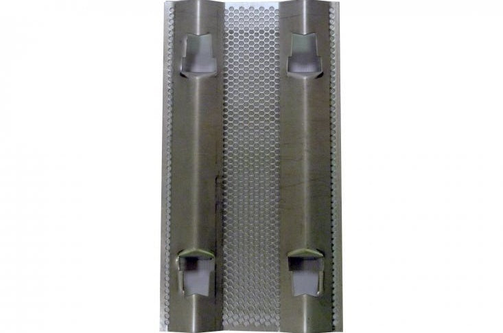 Fire Magic Stainless Steel Flavor Guard, 7×17