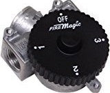 Fire Magic 3-Hour BBQ Timer Knob