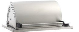 Fire Magic Legacy Deluxe Classic Drop-In Grill, 304 Stainless Steel