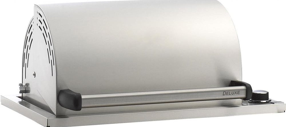 Fire Magic Deluxe Classic Drop-In Grill
