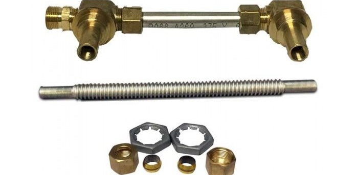 Fire Magic Burner Manifold Replacement, Sold-In