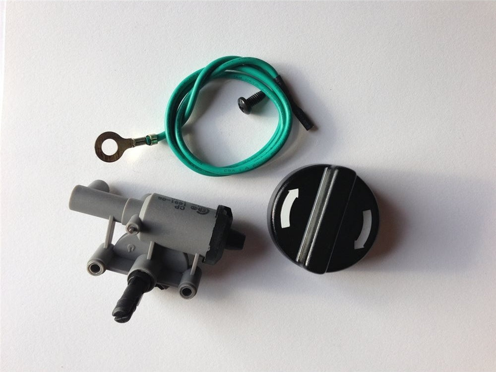 Fire Magic Spark Kit with Bracket, Knob, and Grid Wires