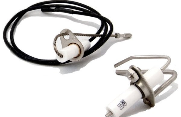 Fire Magic IR Electrode & Connection Wire