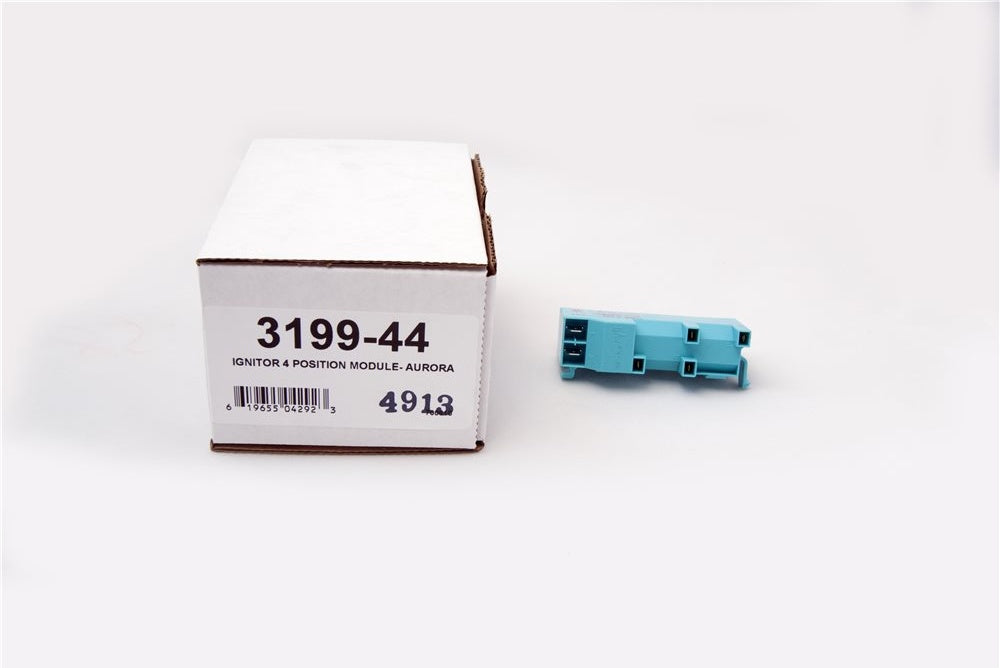 Fire Magic IGN 4 Position Module Aurora